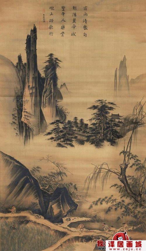《踏歌行》LRC歌词 《踏歌行》(徐誉滕)歌词555uuu下载