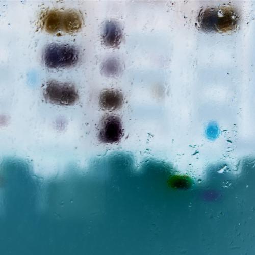 《下雨的旋律》LRC歌词 《下雨的旋律》(熊莉)歌词555uuu下载