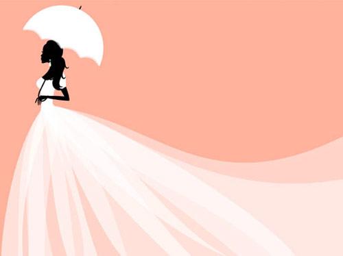 《做你的新娘》LRC歌词 《做你的新娘》(王爱华)歌词555uuu下载