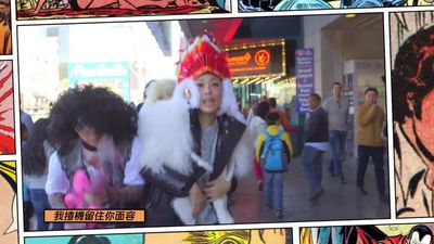 《Gotta Get High》LRC歌词 《Gotta Get High》(容祖儿)歌词555uuu下载