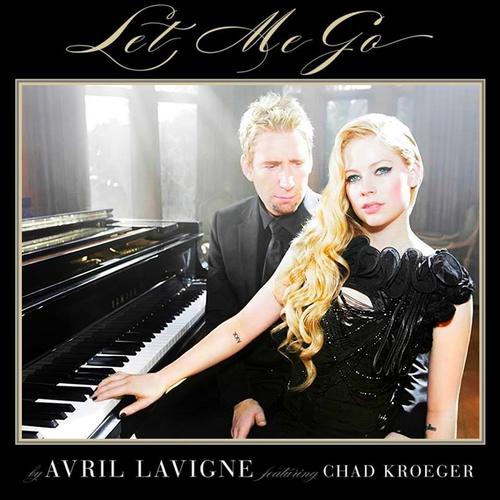 《Let Me Go(feat.Chad Kroeger)》(Avril,Lavigne)歌词555uuu下载