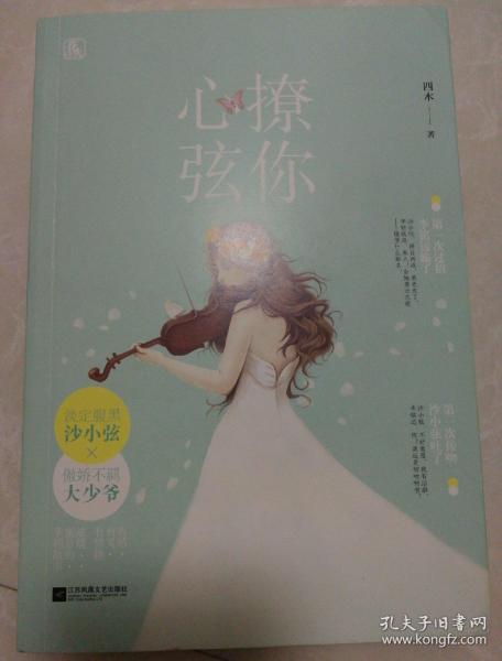 《撩你心弦》LRC歌词 《撩你心弦》(葛雨晴)歌词555uuu下载
