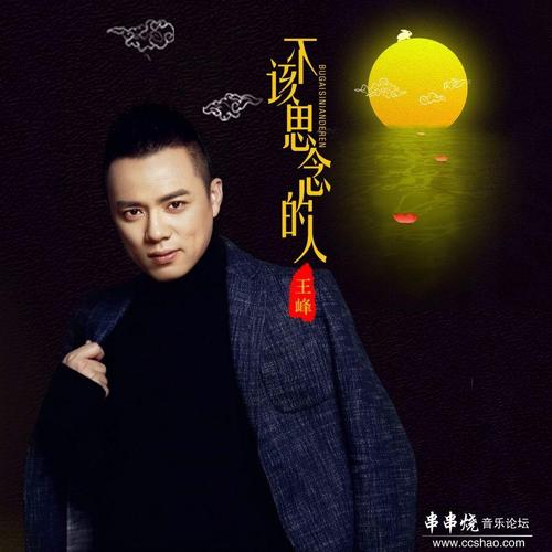 《不该思念的人》LRC歌词 《不该思念的人》(王峰)歌词555uuu下载