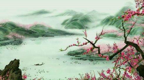 《桃花缘记》(黄龄)歌词555uuu下载