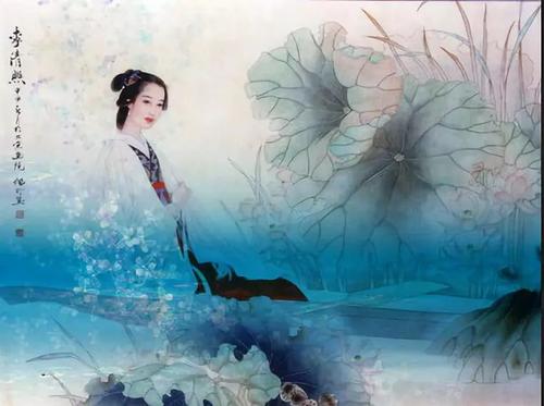 《秋雨倚帘珑》LRC歌词 《秋雨倚帘珑》(枫舞&相容)歌词555uuu下载