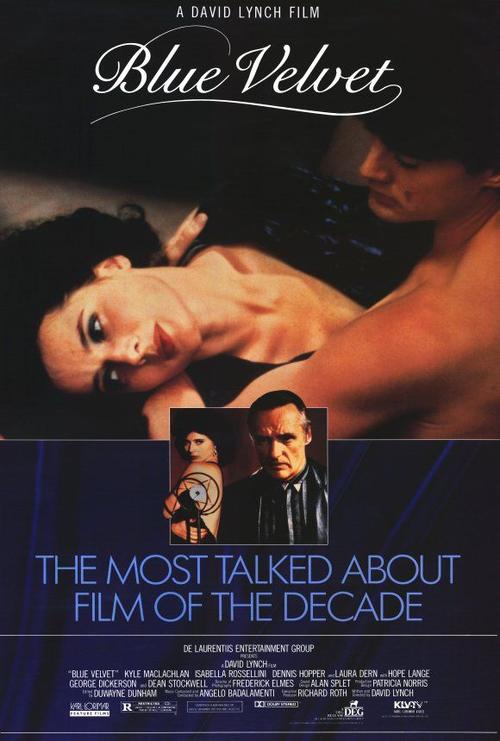 《Blue Velvet》LRC歌词 《Blue Velvet》(Lana,Del,Rey)歌词555uuu下载