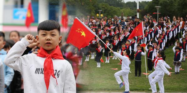 《中国少年》LRC歌词 《中国少年》(童星)歌词555uuu下载