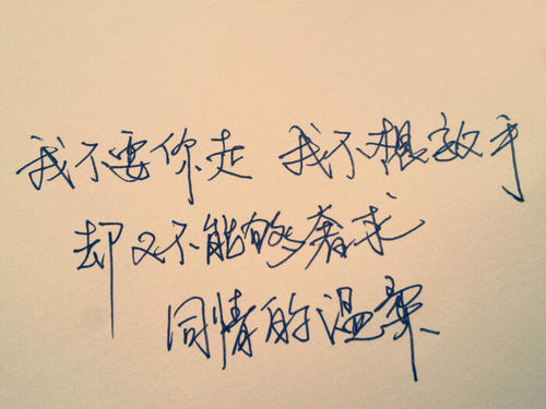 《不想放手让你走》LRC歌词 《不想放手让你走》(阿毅)歌词555uuu下载