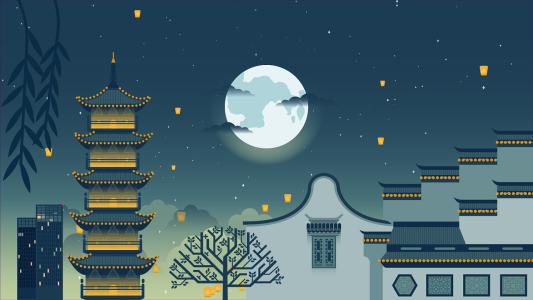 《月是故乡明》LRC歌词 《月是故乡明》(赵振岭)歌词555uuu下载