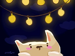 《夜》LRC歌词 《夜》(邱嘉敏)歌词555uuu下载