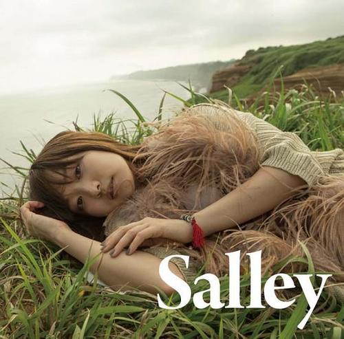 《その先の景色を》(Salley)歌词555uuu下载