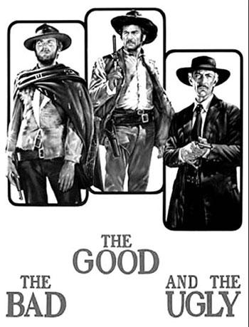 《The Good, The Bad And The President》LRC歌词 《The Good, The Bad And The President》(Cheezstereo)歌词555uuu下载