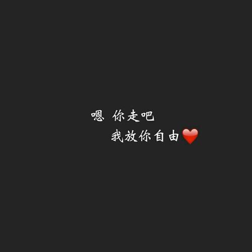 《放你自由》LRC歌词 《放你自由》(鲁英俊)歌词555uuu下载