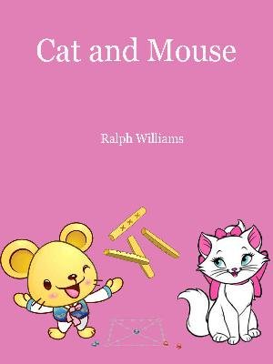 《Cat And Mouse》(By2)歌词555uuu下载