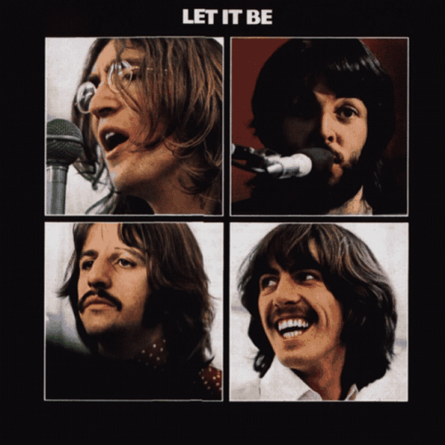 《Let it be》(晴天美眉)歌词555uuu下载