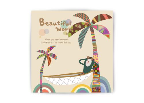 《Beautiful World》(elephant,DEE)歌词555uuu下载