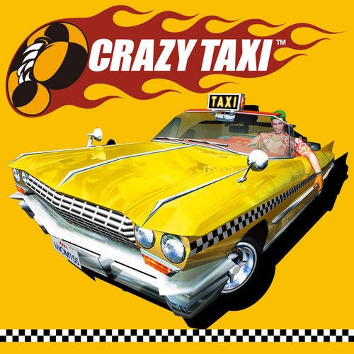 《Crazy Taxi》(许志安)歌词555uuu下载
