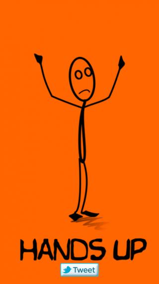 《HANDS UP!》LRC歌词 《HANDS UP!》(新里宏太)歌词555uuu下载