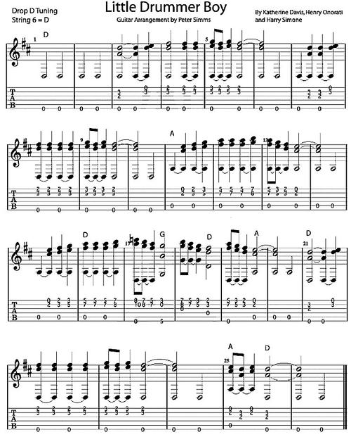 《Little drummer boy》(Jason,Manns)歌词555uuu下载