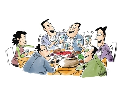 《推杯换盏》LRC歌词 《推杯换盏》(秋裤大叔)歌词555uuu下载