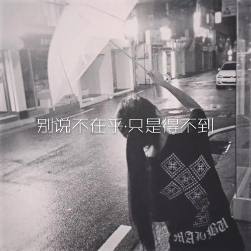《别说在乎》LRC歌词 《别说在乎》(蒋婴&江波)歌词555uuu下载